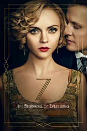 Z: The Beginning of Everything Z: The Beginning of Everything