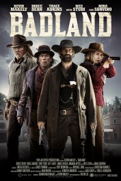 Badland Badland
