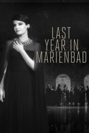 Last Year at Marienbad Last Year at Marienbad
