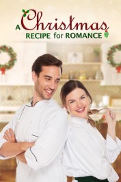 A Christmas Recipe for Romance A Christmas Recipe for Romance