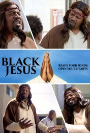 Black Jesus Black Jesus