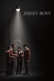 Jersey Boys Jersey Boys