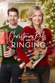 Christmas Bells Are Ringing Christmas Bells Are Ringing