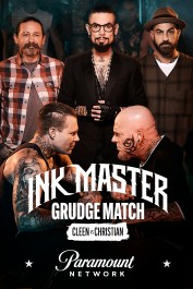 Ink Master Ink Master