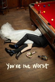 You're the Worst You're the Worst