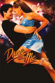 Dance with Me Dance with Me