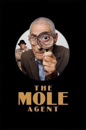 The Mole Agent The Mole Agent