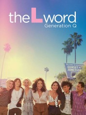 The L Word: Generation Q The L Word: Generation Q