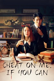 Cheat On Me, If You Can Cheat On Me, If You Can