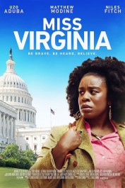 Miss Virginia Miss Virginia