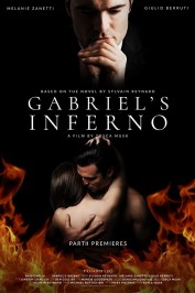 Gabriel's Inferno Part III Gabriel's Inferno Part III