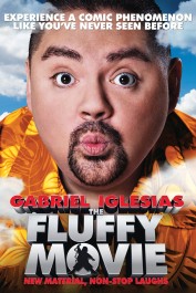 The Fluffy Movie The Fluffy Movie