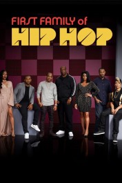 First Family of Hip Hop First Family of Hip Hop