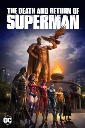The Death and Return of Superman The Death and Return of Superman