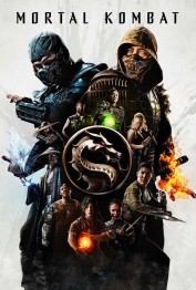 Mortal Kombat Mortal Kombat