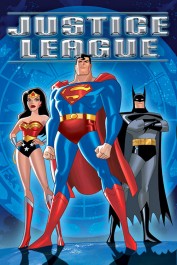 Justice League Justice League