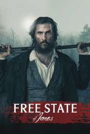 Free State of Jones Free State of Jones