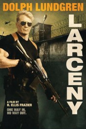Larceny Larceny