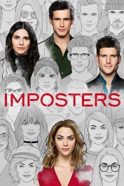 Imposters Imposters