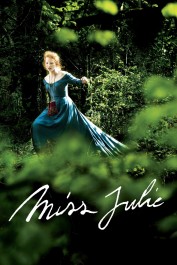 Miss Julie Miss Julie