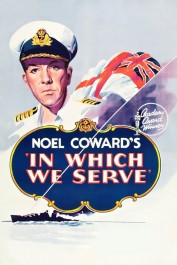 In Which We Serve In Which We Serve