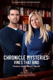Chronicle Mysteries: Vines that Bind Chronicle Mysteries: Vines that Bind