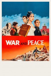 War and Peace War and Peace