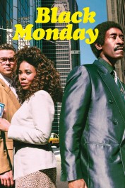 Black Monday Black Monday