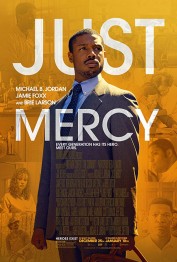 Just Mercy Just Mercy