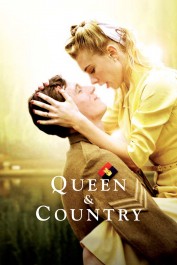 Queen & Country Queen & Country