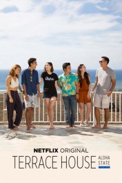 Terrace House: Aloha State Terrace House: Aloha State