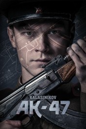 Kalashnikov AK-47 Kalashnikov AK-47