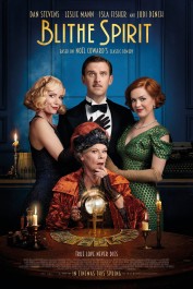 Blithe Spirit Blithe Spirit