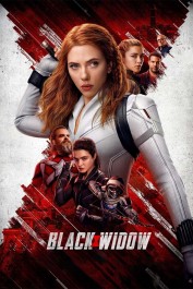 Black Widow Black Widow