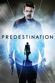 Predestination Predestination
