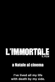 The Immortal The Immortal