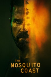 The Mosquito Coast The Mosquito Coast