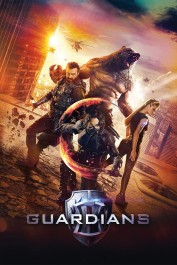 Guardians Guardians