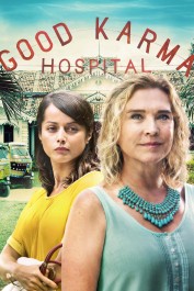 The Good Karma Hospital The Good Karma Hospital
