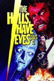 The Hills Have Eyes Part 2 The Hills Have Eyes Part 2
