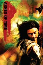 Ashes of Time Ashes of Time