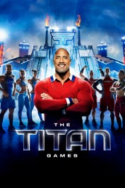 The Titan Games The Titan Games