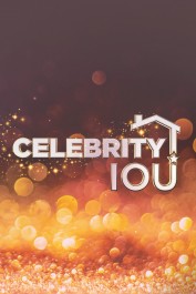 Celebrity IOU Celebrity IOU