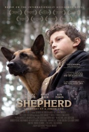 SHEPHERD: The Story of a Jewish Dog SHEPHERD: The Story of a Jewish Dog
