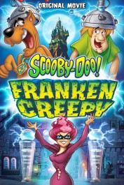 Scooby-Doo! Frankencreepy Scooby-Doo! Frankencreepy