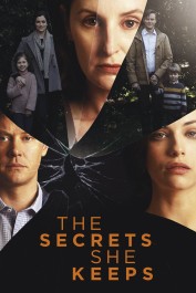 The Secrets She Keeps The Secrets She Keeps
