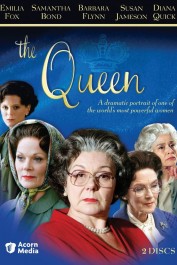 The Queen The Queen