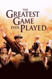 The Greatest Game Ever Played The Greatest Game Ever Played