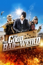 The Good, The Bad, The Weird The Good, The Bad, The Weird