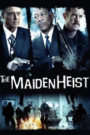 The Maiden Heist The Maiden Heist
